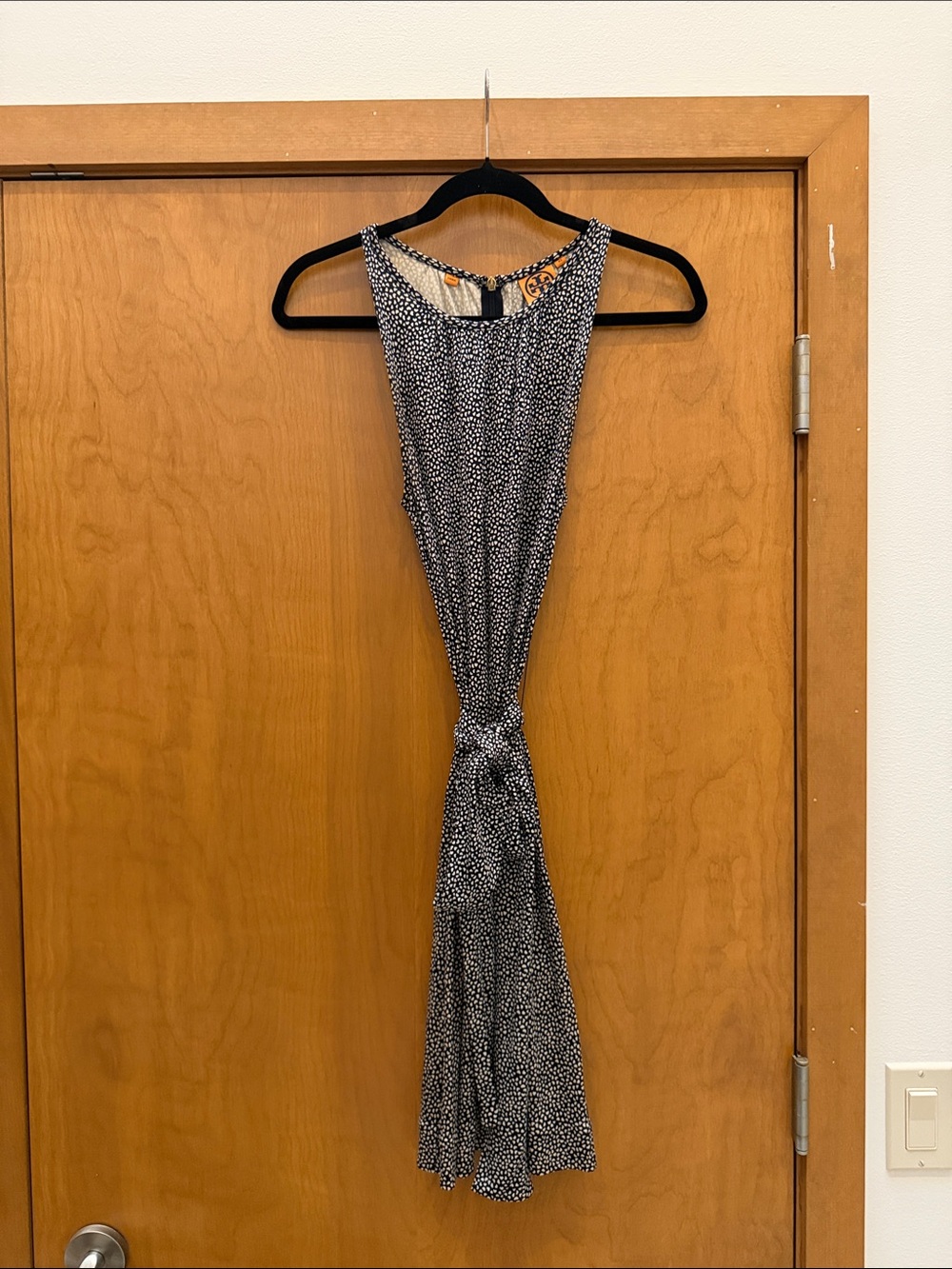 Tory Burch Silk Dress